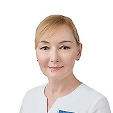 Михеева Ливия Аркадьевна