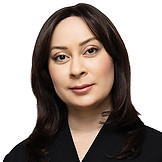 Хакунова Альбина Руслановна