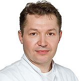 Микрюков Эдуард Сергеевич