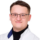 Лысенко Иван Станиславович