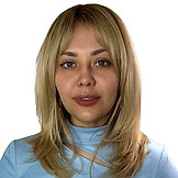 Афонина Евгения Игоревна