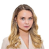 Яковлева Елизавета Вадимовна