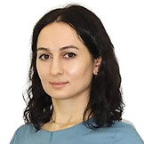 Асланова Алевтина Ахмедовна