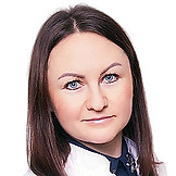 Лузина Александра Вячеславовна