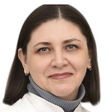 Мищенко Инна Викторовна