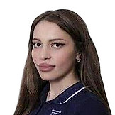 Хабачирова Марьяна Салимовна