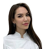 Юзлибаева Эльмира Ришатовна