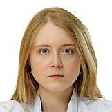 Данилина Екатерина Станиславовна