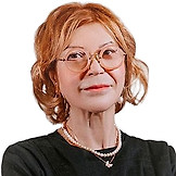 Венедиктова Ирина Ивановна