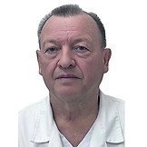 Кузьмин Вячеслав Иванович