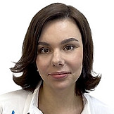 Куприенко Ирина Владимировна