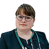 Житаева Наталья Павловна