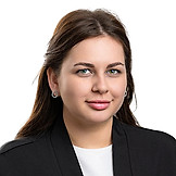 Пшунова Азида Арзабековна