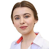 Федонина Анна Андреевна