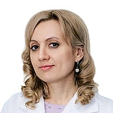 Масальская Наталья Сергеевна