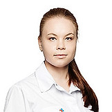 Пучкова Анастасия Андреев