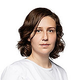 Труфанова Елена Игоревна