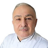 Мартиросян Гагик Камоевич