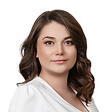 Глазачева Александра Сергеевна