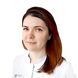 Полканова Вера Владимировна