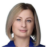 Жинель Елена Викторовна