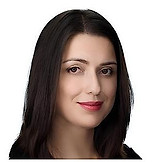 Назаралиева Амина Ахмедуллаховна