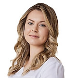 Мезенцева Екатерина Олеговна