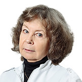 Романова Галина Алексеевна