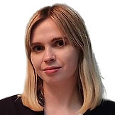 Агафонова Василиса Андреевна