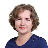 Николенко Мария Владимировна