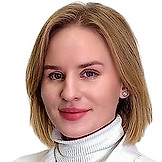 Кулагина Анастасия Кирилловна