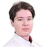 Пронина Дарья Владимировна