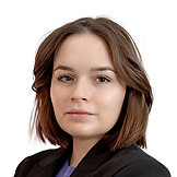 Кулагина Анастасия Юрьевна
