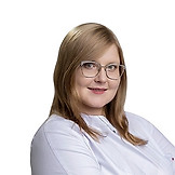Зобнина (Гончаренко) Ольга Сергеевна