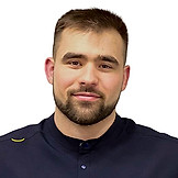 Капанадзе Михаил Амиранович