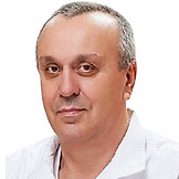 Гребенников Владимир Александрович