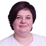 Головина Олеся Витальевна