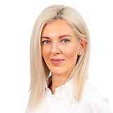 Журова Екатерина Александровна