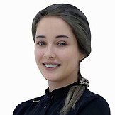 Беляева Дарья Алексеевна