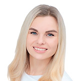 Москалева Екатерина Владимировна