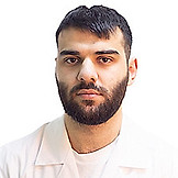 Талыбов Роман Низамович