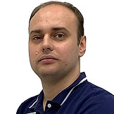 Щеголев Михаил Александрович