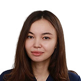 Кущева Мария Владимировна