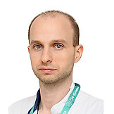 Бирюков Павел Михайлович
