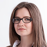 Костливцева Екатерина Александровна