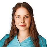 Шуракова Анастасия Андреевна
