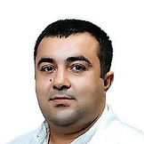 Коджаев Эмин Рафикович