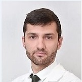 Новиков Евгений Михайлович