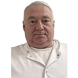 Линд Александр Робертович