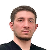 Мурзаев Магомед Агавович